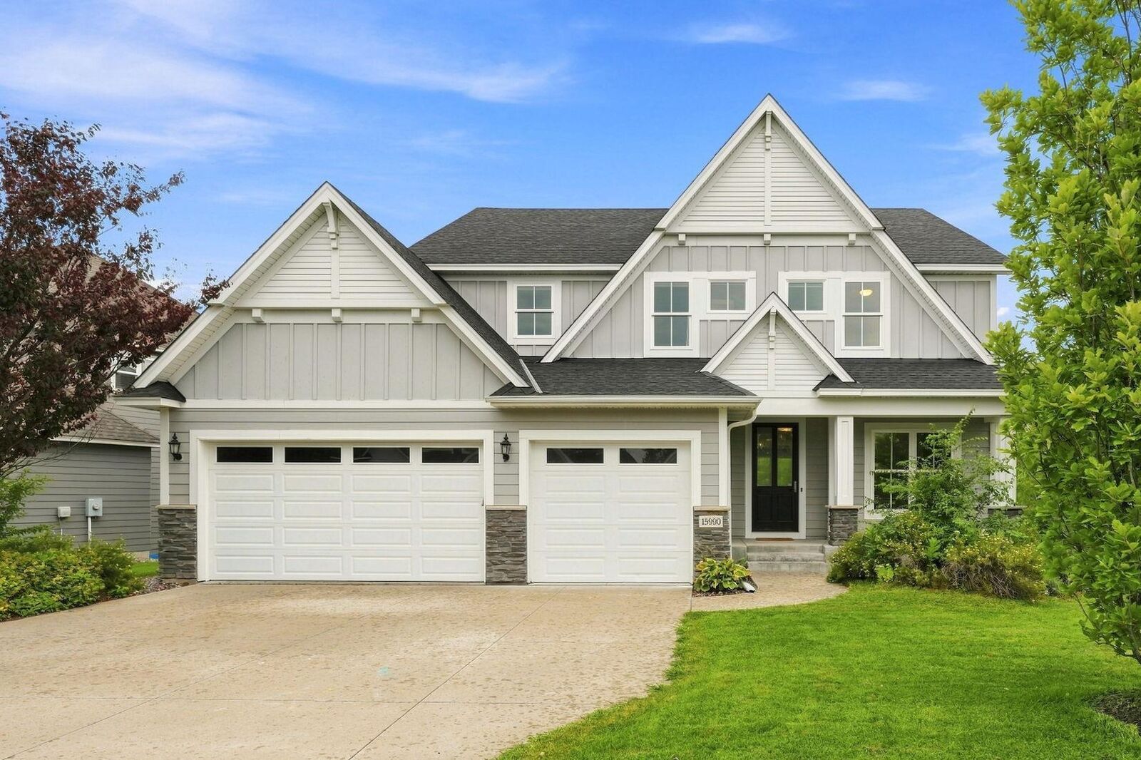 Property Photo: 15990 58th Place N MN 55446