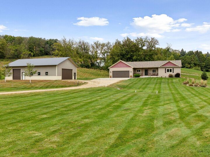 Property Photo:  5907 County Road 105 NW  MN 55920 