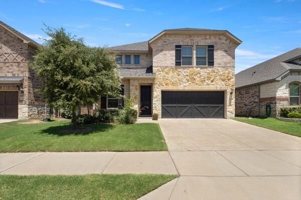 Property Photo:  2316 Willow Garden Drive  TX 75068 
