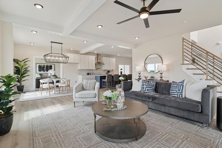 Property Photo:  669 Massey Road  TX 75058 