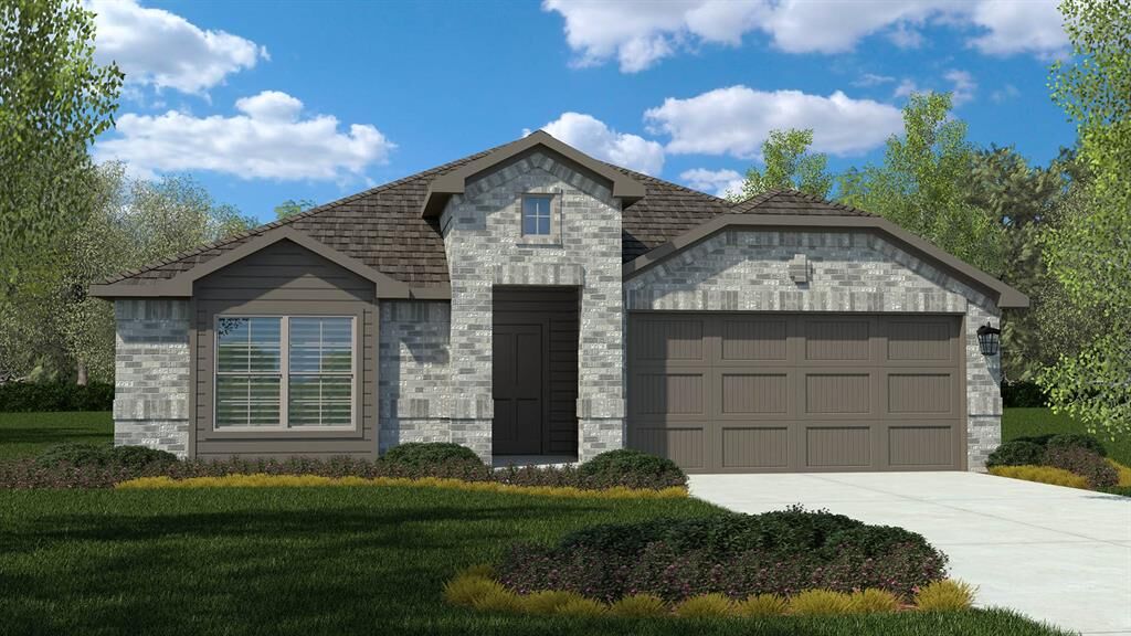 Property Photo: 16729 Hudson Prairie Way TX 76247