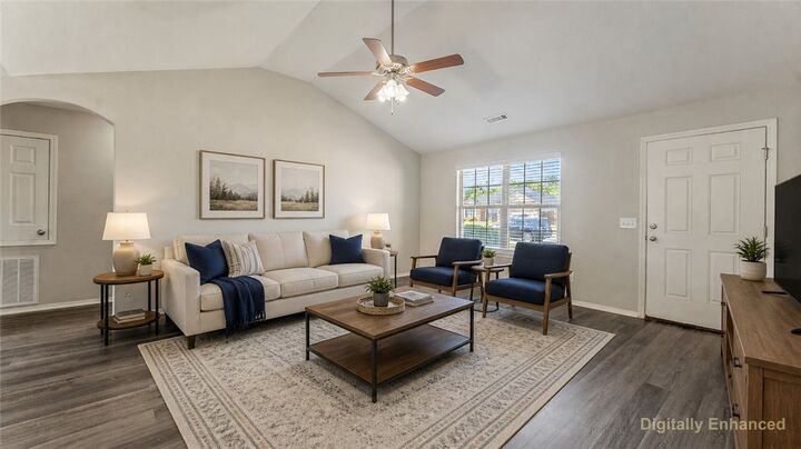 Property Photo: 3671 Kelso Avenue AR 72764