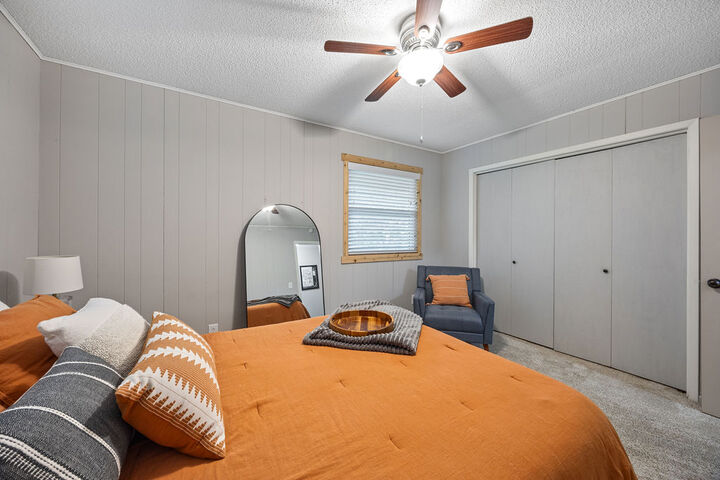 Property Photo:  5 Douglas Circle  AR 72715 