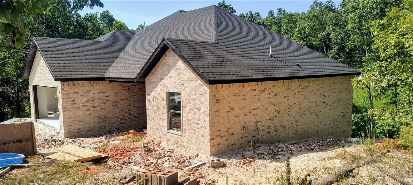 Property Photo: 33 Sidlaw Hills Drive AR 72715