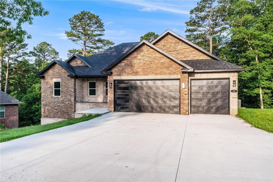 Property Photo:  33 Sidlaw Hills Drive  AR 72715 