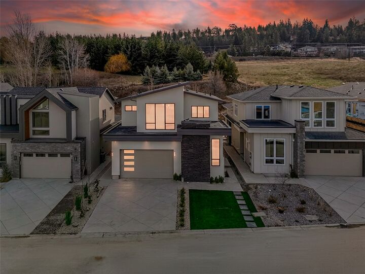 Property Photo: 1008 Bull Crescent BC V1W 0E6