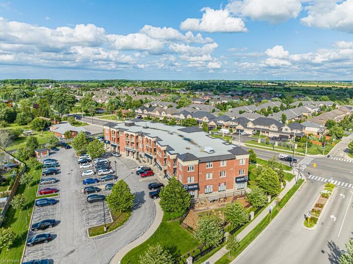 Property Photo: 3200 Regional Road 56 310 ON L0R 1C0