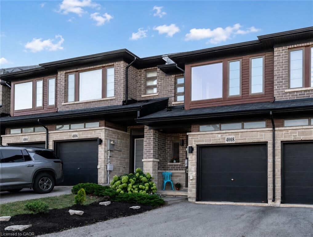 Property Photo:  4008 Crown Street  ON L3J 0S3 