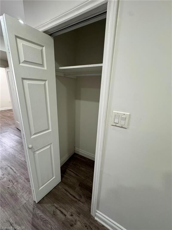 Property Photo:  46 Whistler Street Lower  ON L0R 1P0 
