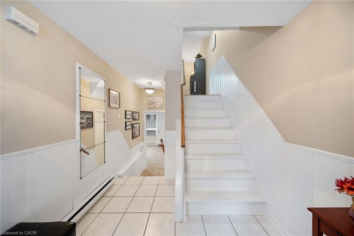 Property Photo: 4 Patrice Court ON L9H 5P5