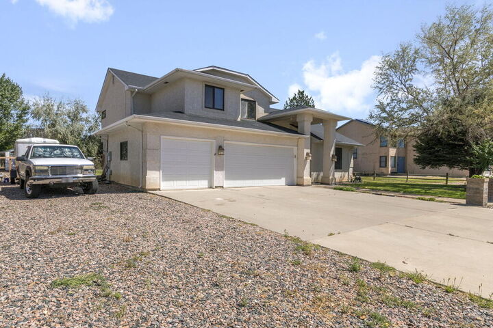 Property Photo:  539 Slice Dr  CO 81007 