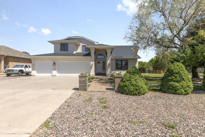 Property Photo:  539 Slice Dr  CO 81007 