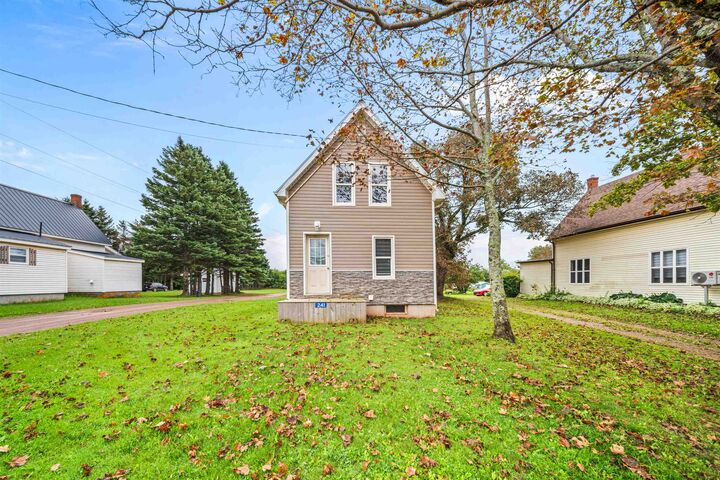 Property Photo:  241 Phillip Street  PE C0B 2B0 