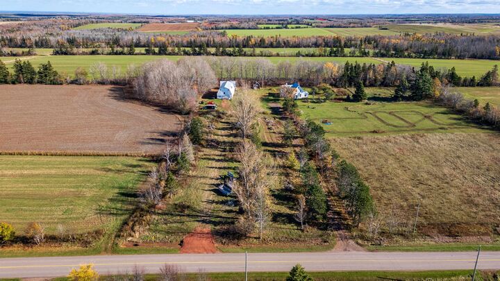 Property Photo: Union Road Lot 3 PE C1E 3B7