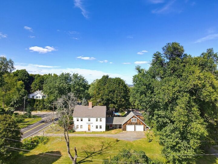Property Photo:  430 Pleasant St  MA 01453 