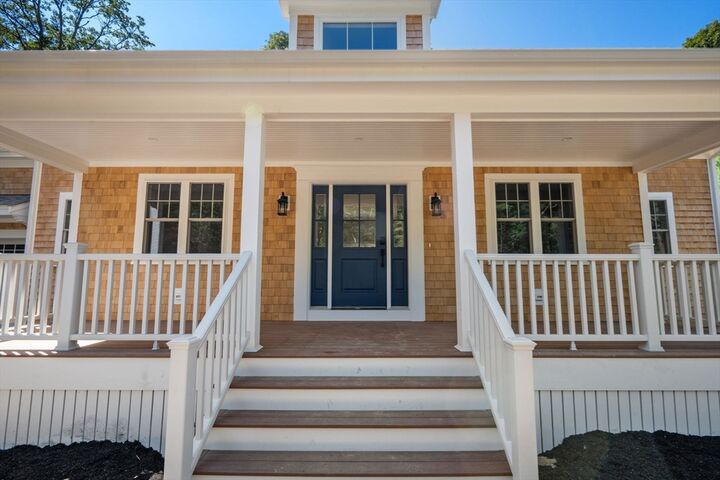 Property Photo:  24 Country Farm Road  MA 02644 