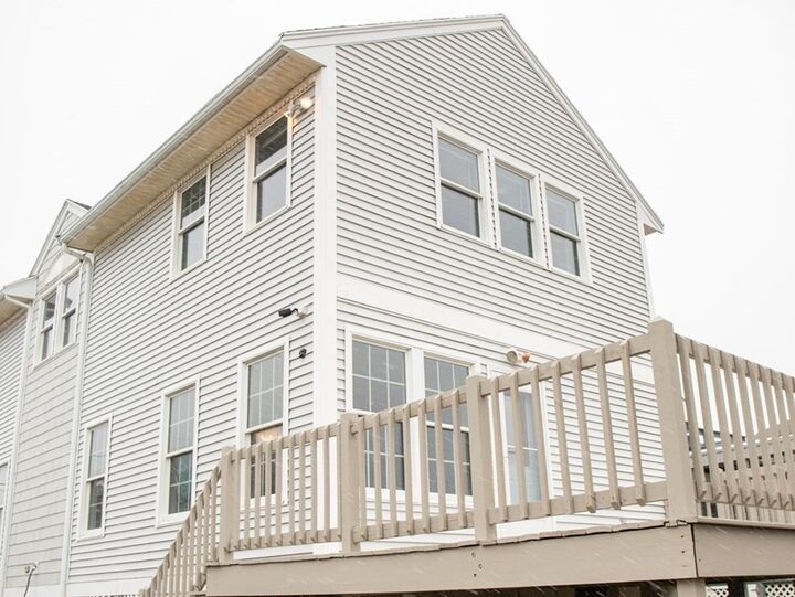 Property Photo: 23 Gunrock Ave MA 02045