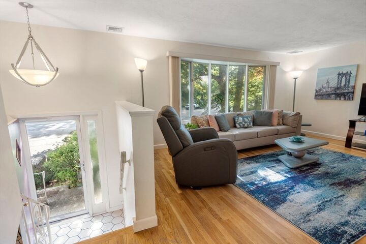 Property Photo: 6 Johnson Rd MA 02067