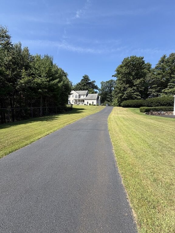 Property Photo:  11 Brenton Wood  MA 01749 