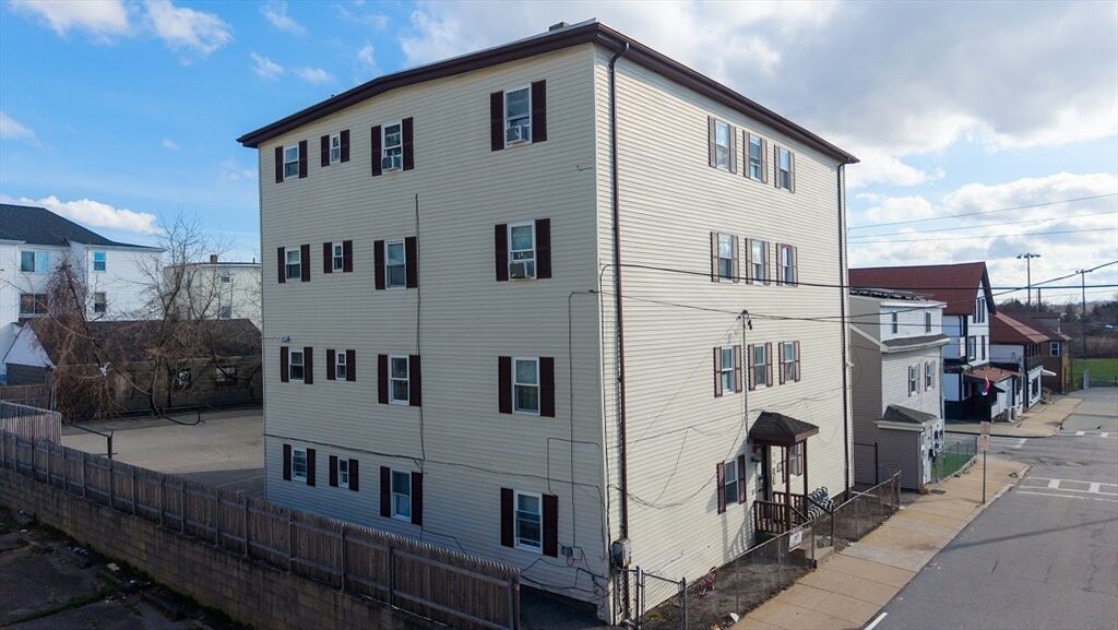 Property Photo:  144 Choate St.  MA 02723 
