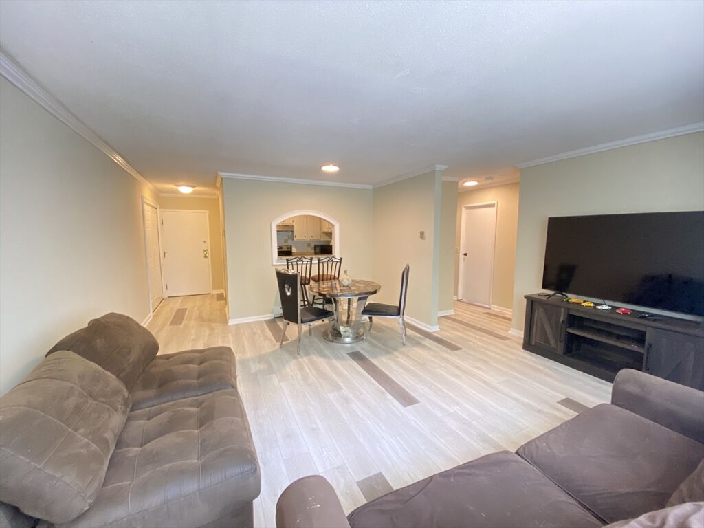 Property Photo:  11 Weld Street 27  MA 01702 