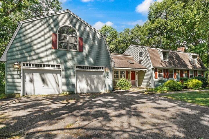 Property Photo: 42 Summer St MA 02035