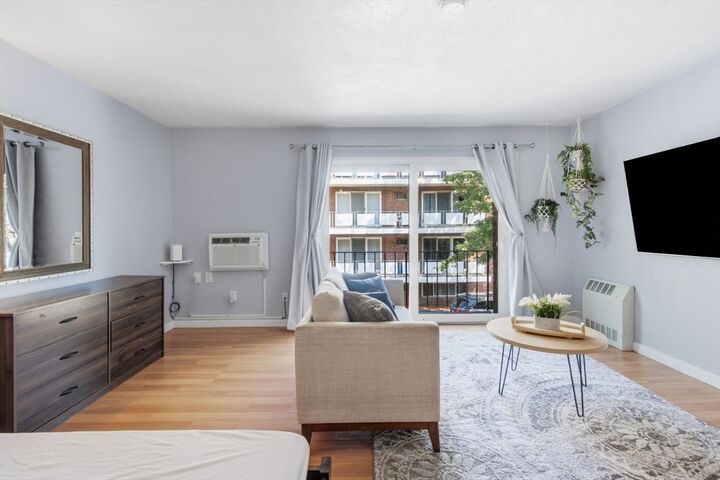 Property Photo:  180 Mountain Ave 12  MA 02148 