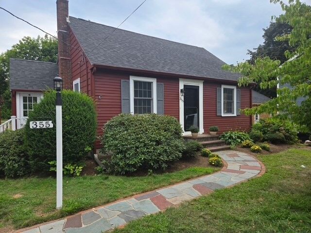 Property Photo: 355 South Street MA 01867