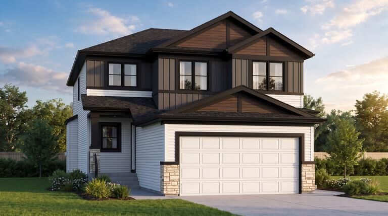 Property Photo:  145 Topaz Place  AB T4C 3P1 
