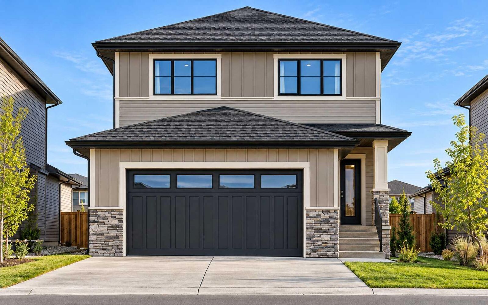 Property Photo:  145 Topaz Place  AB T4C 3P1 