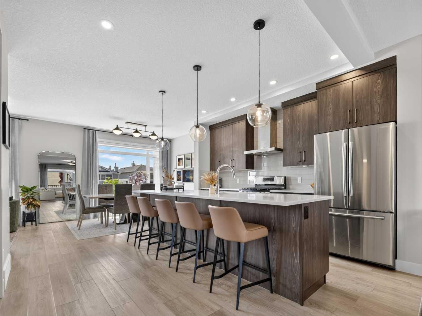 Property Photo: 307 Royal Elm Road NW AB T3G 0G8