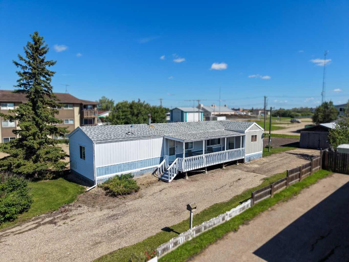 Property Photo: 416 1 Street SW AB T0H 1M0