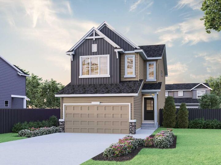 381 Sora Park SE — photo 1