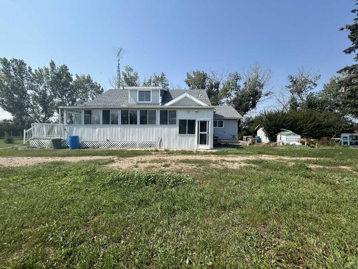 Photo de la propriété:  225074 583 Highway  AB T0M 2A0 