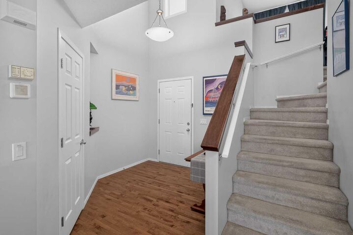 Property Photo:  288 Evansbrooke Way NW  AB T3P 1H2 