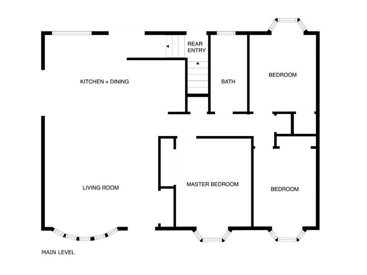 Property Photo: 8035 Huntwick Crescent NE AB T2K 4H7