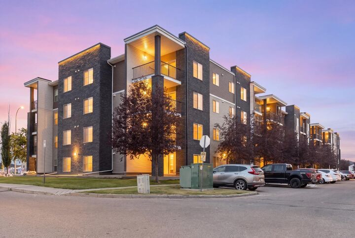 7130 80 Avenue NE 101 — photo 1