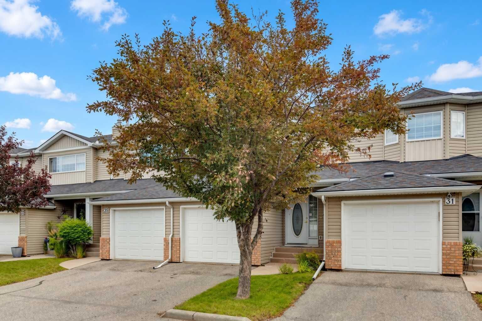Property Photo:  33 Chaparral Ridge Terrace SE  AB T2X 3N6 