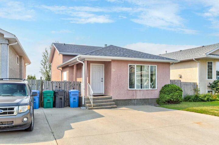 78 Chilcotin Road W — photo 1