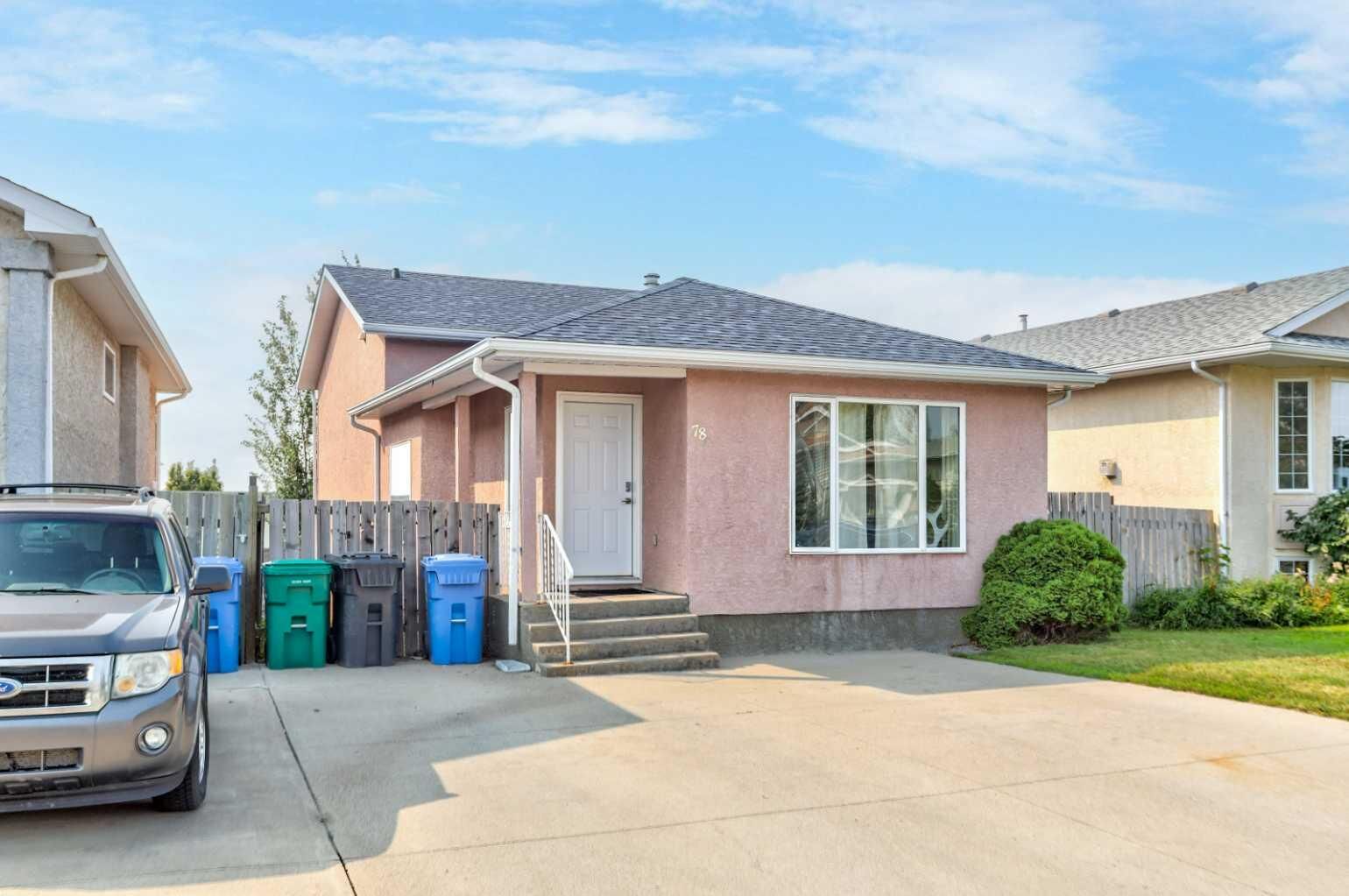 Property Photo: 78 Chilcotin Road W AB T1K 7H1