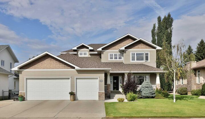 23 Park Ridge Drive — photo 1