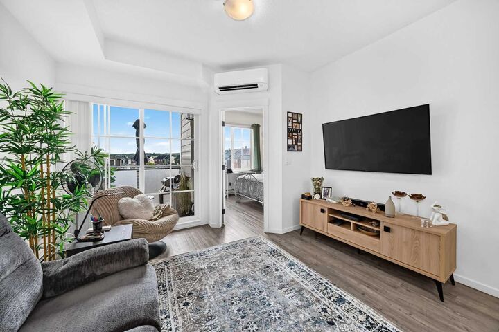 Property Photo: 151 Legacy Main Street SE 6305 AB T2X 4A4