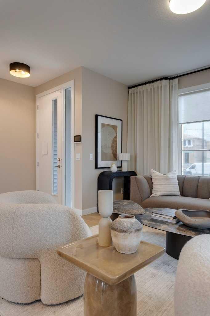 Property Photo: 189 Cobblestone Gate SW AB T4B 5V9