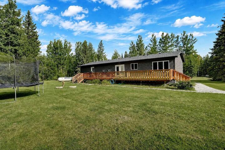 Property Photo:  69402 Range Road 82 211  AB T8W 5G5 
