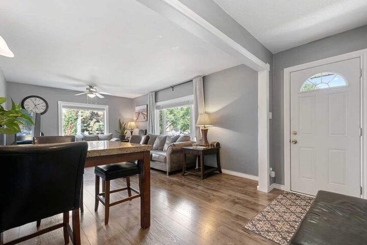 Property Photo: 909 6 Street SW AB T1V 1B3