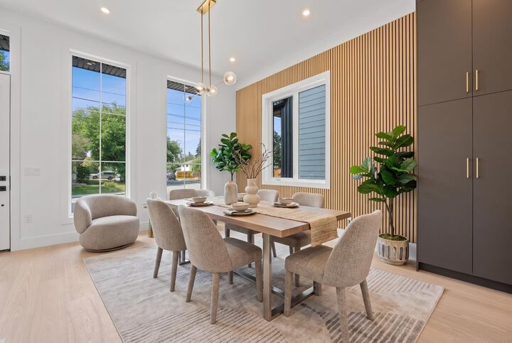 Property Photo: 514 37 Street SW AB T3C 1R6