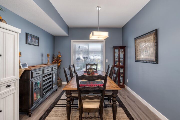 Property Photo: 258 Copperleaf Way SE AB T2Z 5E9