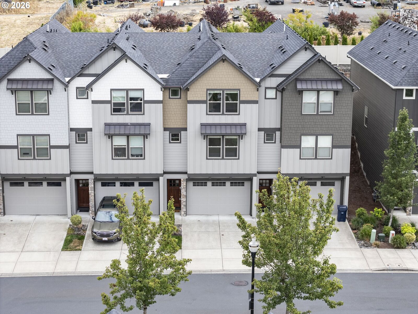 Property Photo: 4233 NW Sage Loop WA 98607