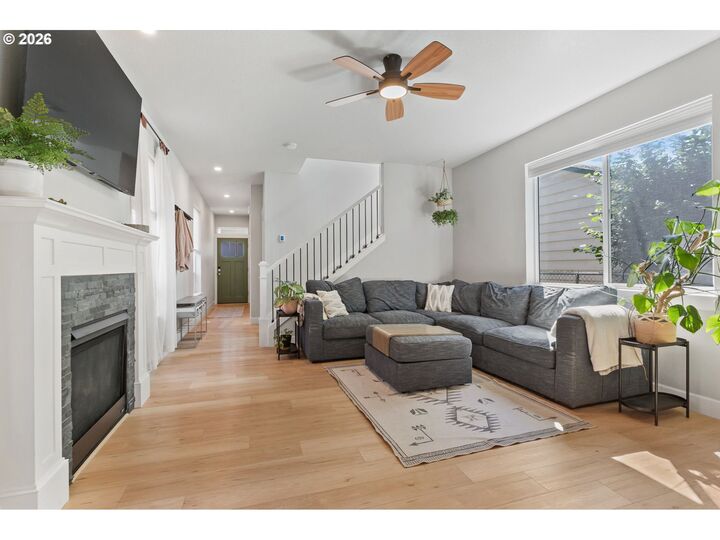 Property Photo:  8971 N Drummond Ave  OR 97217 