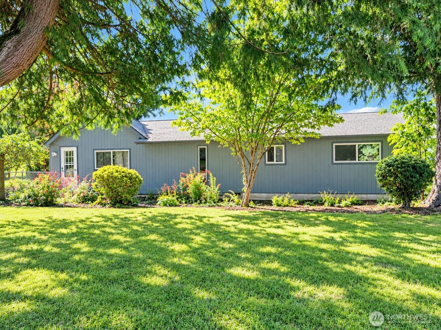 Property Photo:  22588  Grip Road  WA 98284 